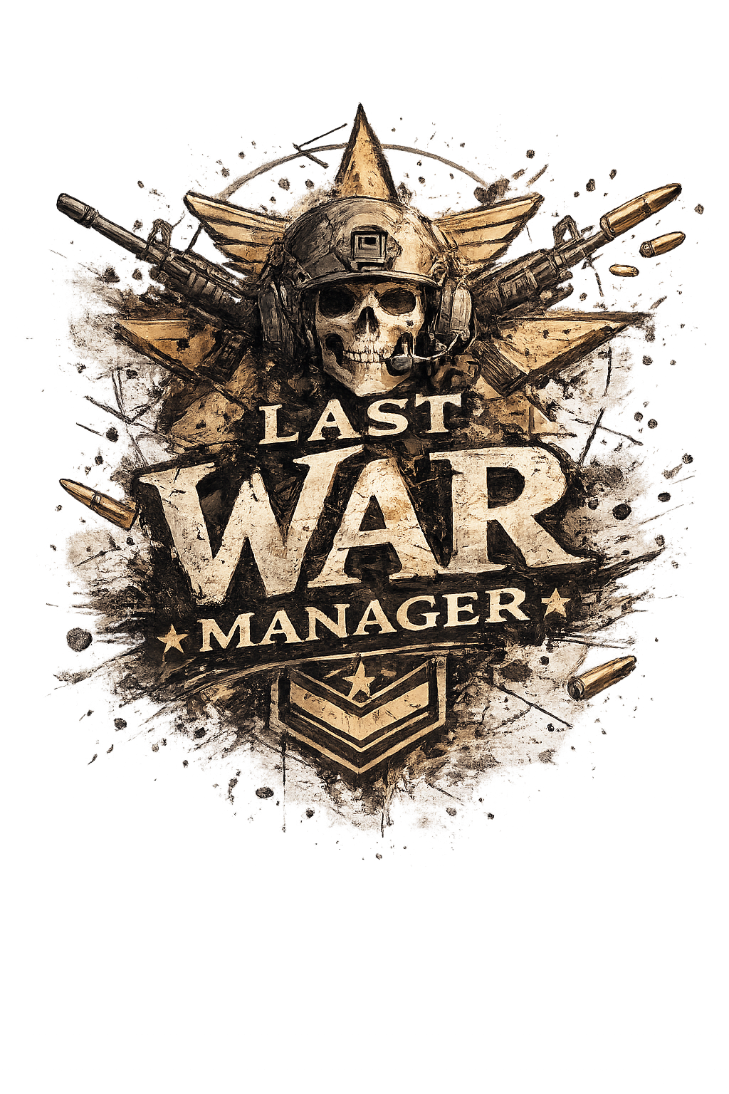 Last War Manager