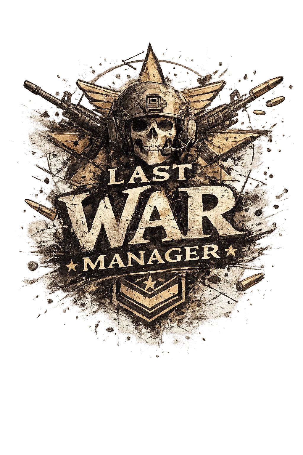 Last War Manager